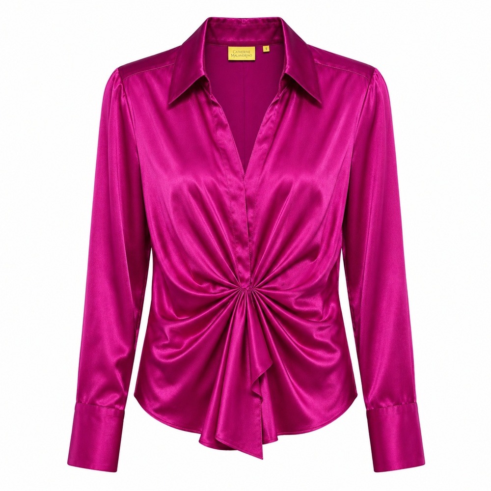Craig Taylor Office Siren Y2K Glam Womens Size Small Mob Wife Boss Babe Chic‎